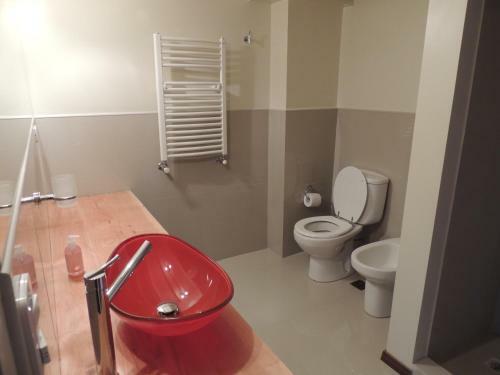 Abedul Apartamentos