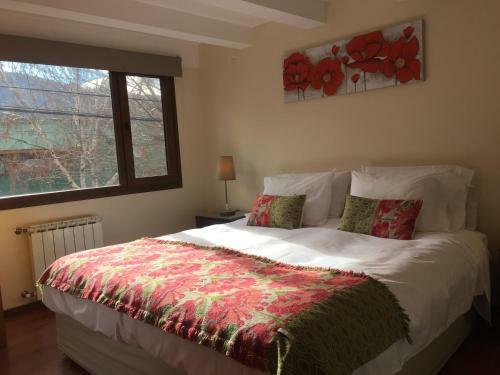 Abedul Apartamentos