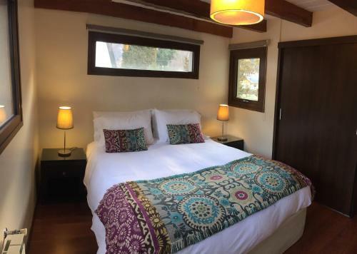 Abedul Apartamentos