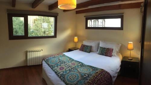 Abedul Apartamentos