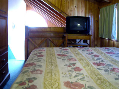 Apart Hotel Naum