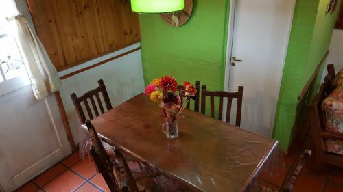 Lodge Villa El Radal