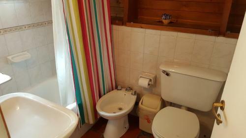 Lodge Villa El Radal