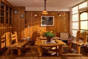 Hotel Intermonti