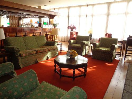 Hotel Caupolican