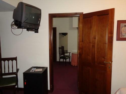 Hotel Caupolican