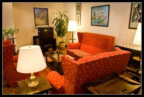 Hotel Caupolican