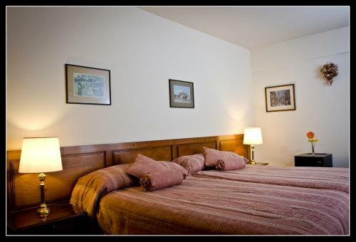 Hotel Caupolican