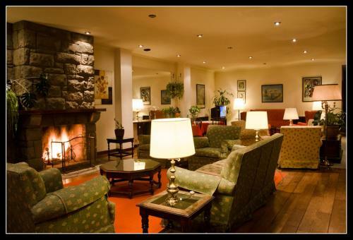 Hotel Caupolican
