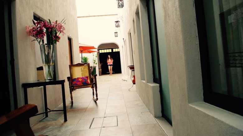 Bed & Breakfast La Casa Carlota
