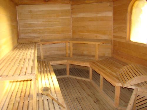 Rotui Apart Hotel Residencia Exclusiva