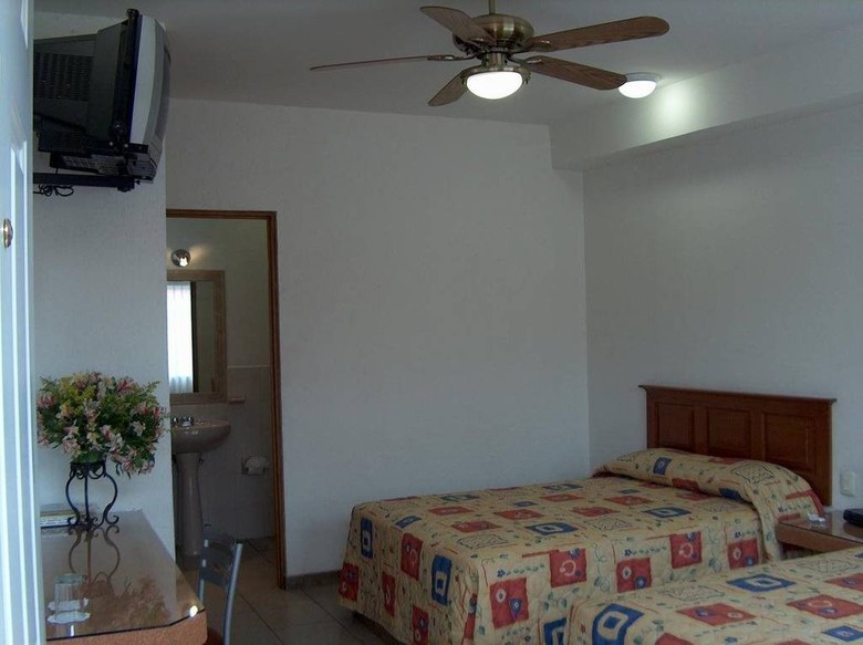 Hotel Camba