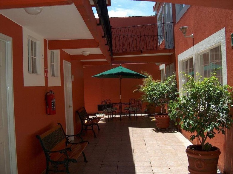 Hotel Camba