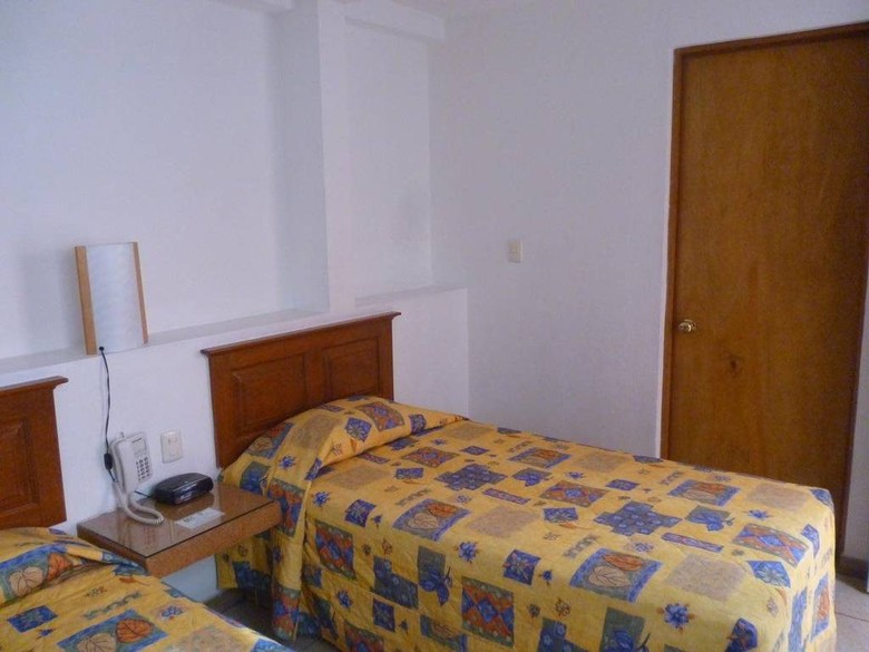 Hotel Camba
