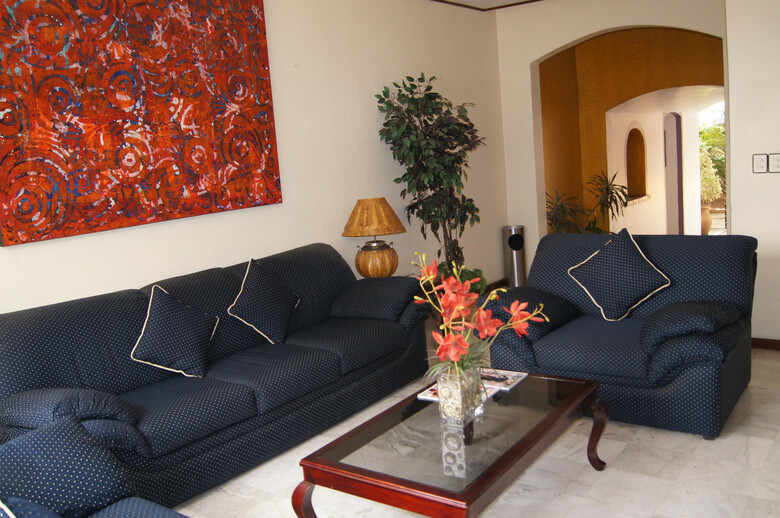 Hotel Suites Colibri