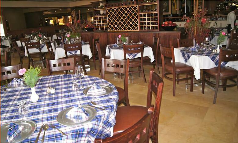 Hotel Suites Colibri