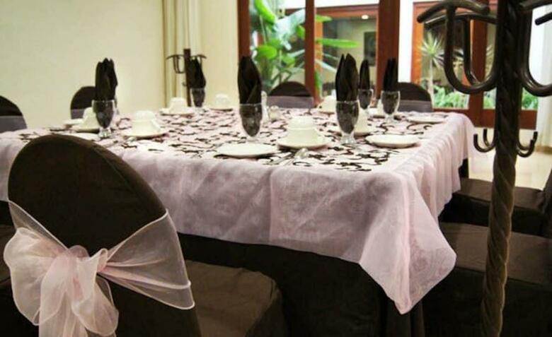 Hotel Suites Colibri