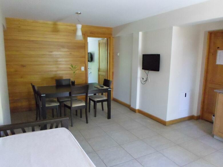 Apart Hotel Robles Del Sur