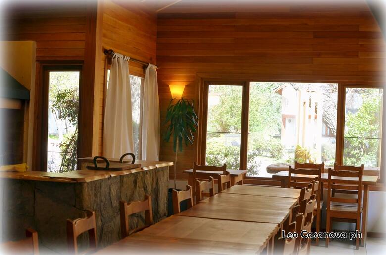 Apart Hotel Robles Del Sur