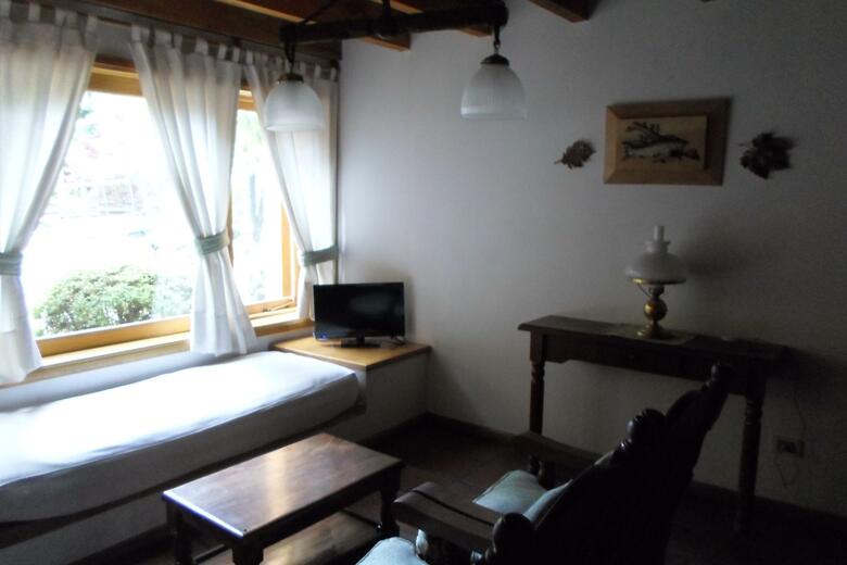 Apart Hotel Robles Del Sur