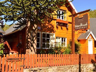 Lodge Caba�as Nonthue