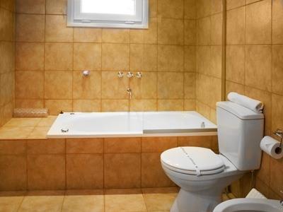 Lodge Caba�as Nonthue