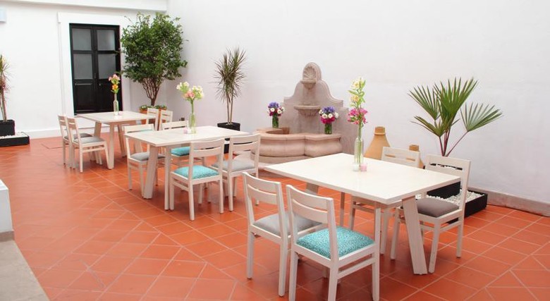 Hotel La Casa De Mar�a
