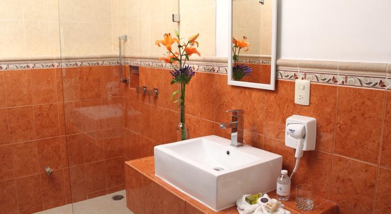 Hotel La Casa De Mar�a