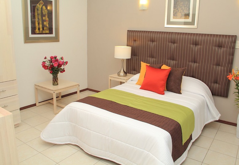 Hotel La Casa De Mar�a