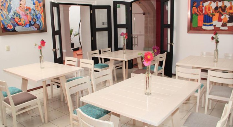 Hotel La Casa De Mar�a