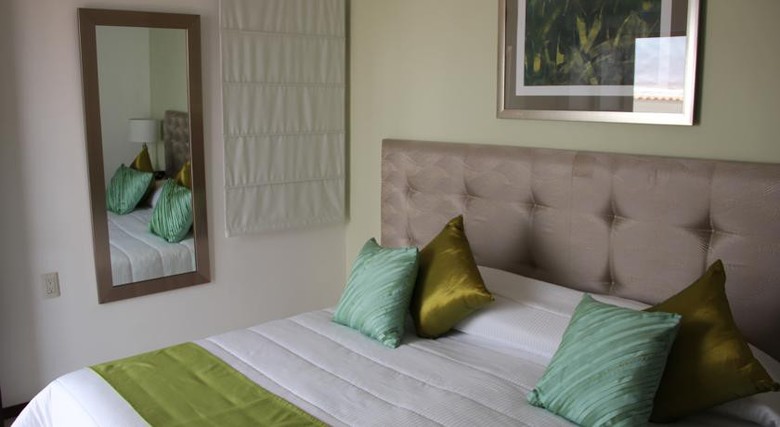 Hotel La Casa De Mar�a