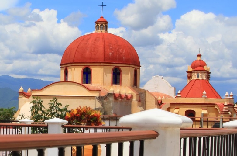 Hotel La Casa De Mar�a