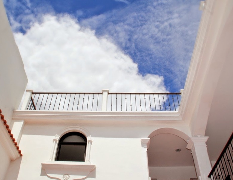Hotel La Casa De Mar�a