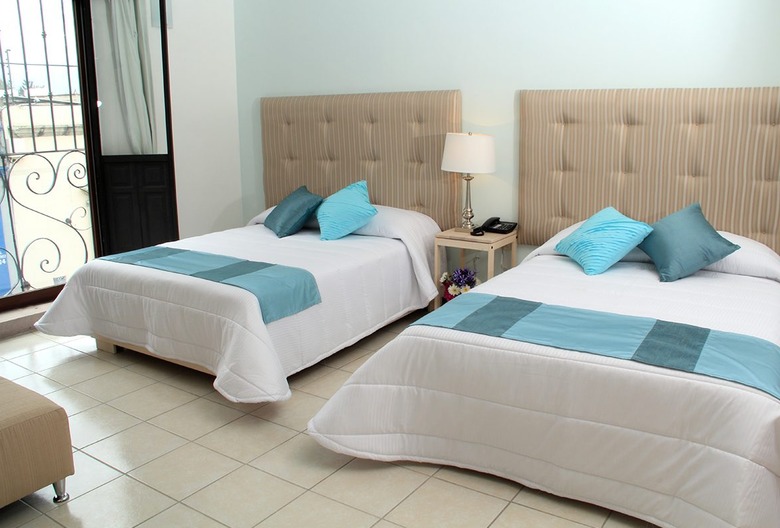 Hotel La Casa De Mar�a