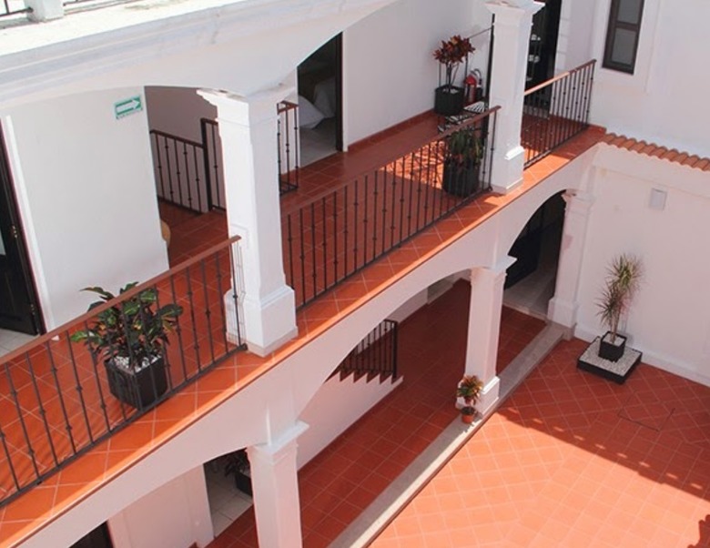Hotel La Casa De Mar�a