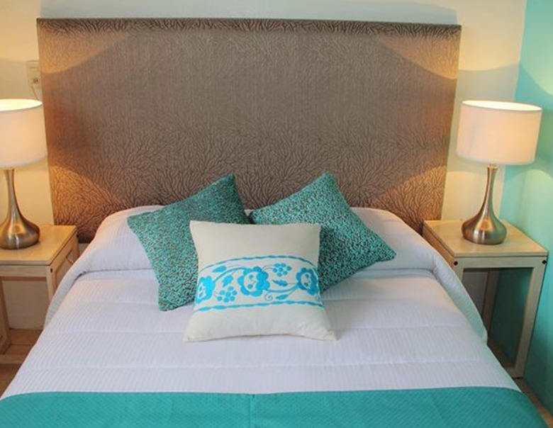 Hotel La Casa De Mar�a