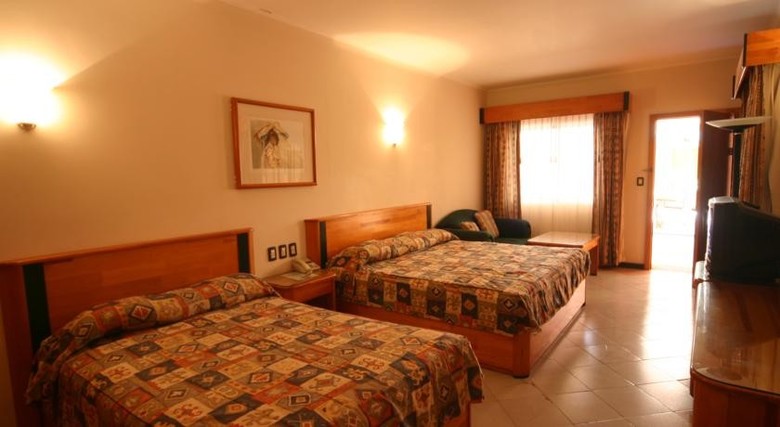 Hotel Casa Cue