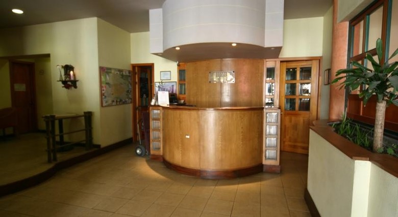 Hotel Casa Cue