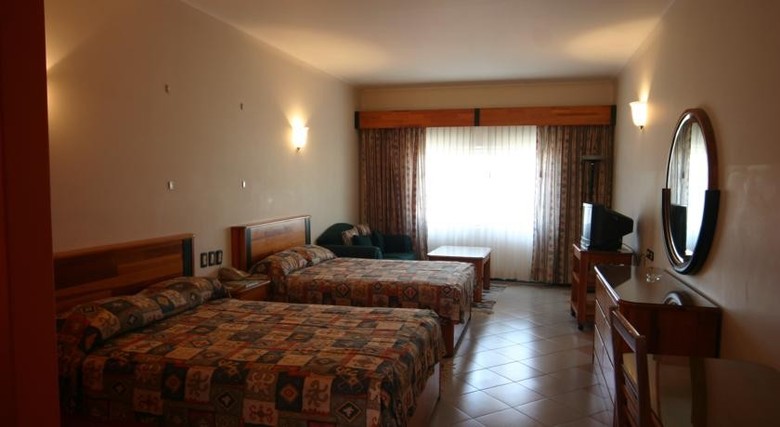 Hotel Casa Cue