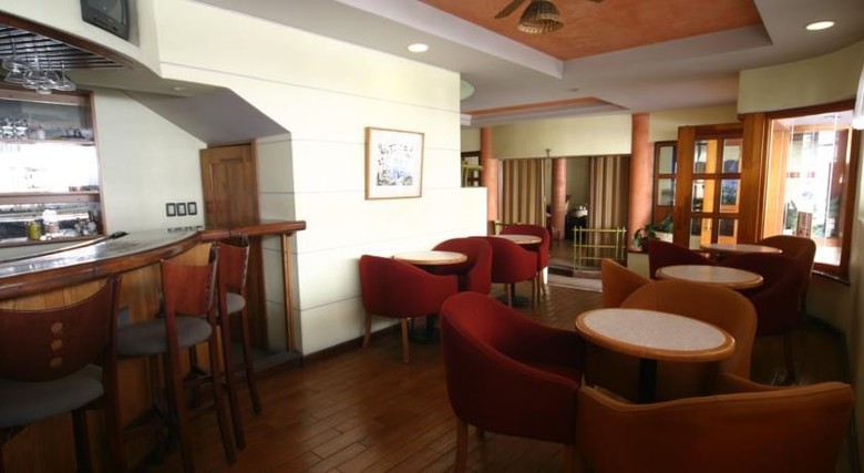 Hotel Casa Cue