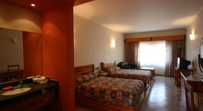 Hotel Casa Cue