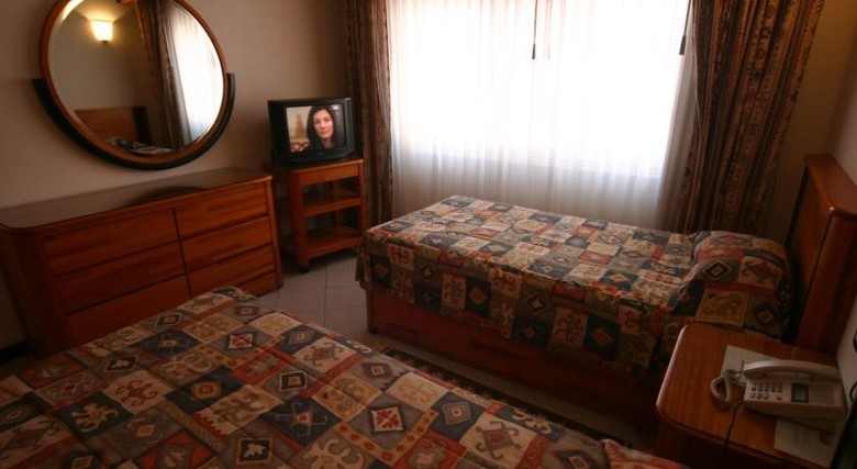Hotel Casa Cue