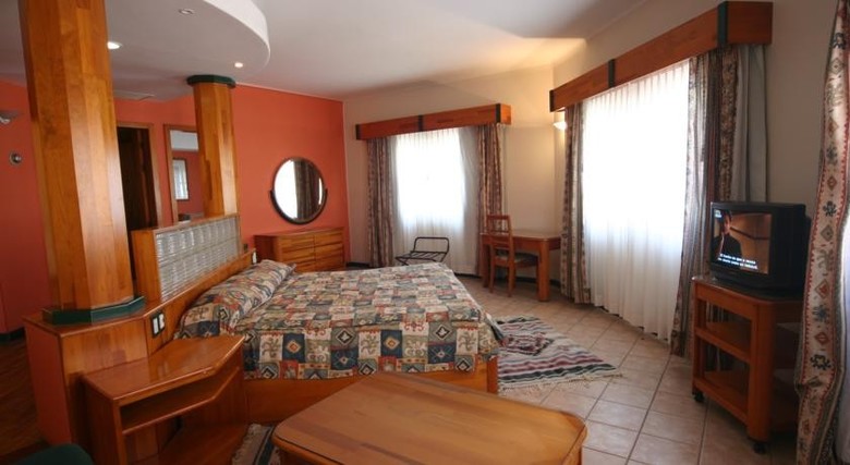 Hotel Casa Cue