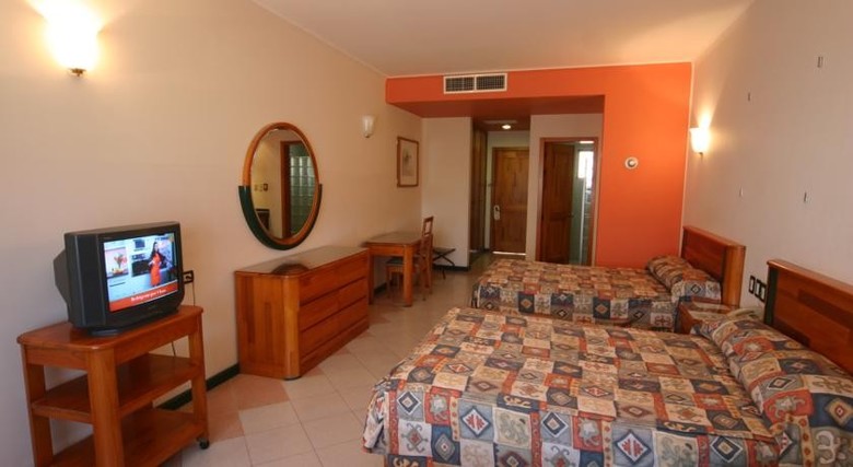 Hotel Casa Cue