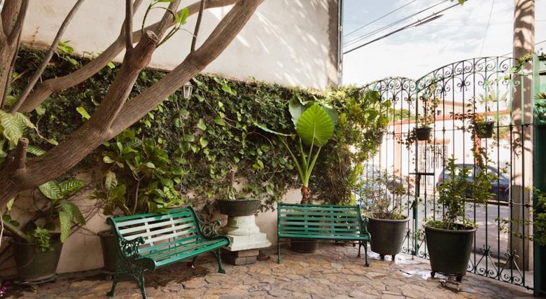 Hostal Posada De Los Angeles