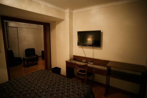 Hotel Presidente