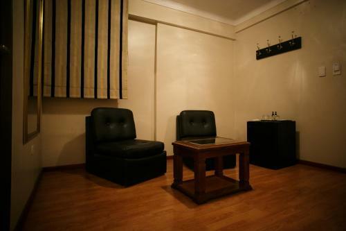 Hotel Presidente