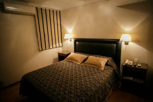 Hotel Presidente