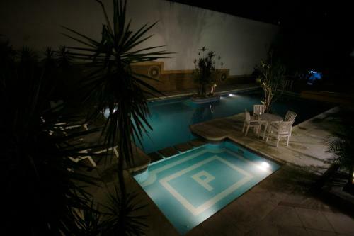 Hotel Presidente