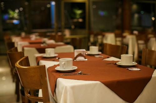 Hotel Presidente